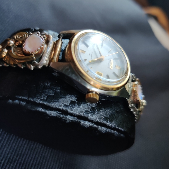 Seiko & Vintage Sterling watch tips - Picture 9 of 10